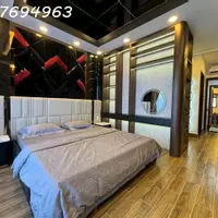 QUẬN 7, KDC NAM LONG, NHÀ SANG XỊN ĐẸP KIẾN TRÚC SƯ THIẾT KẾ, NỘI THẤT CAO CẤP-anh-8