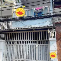 QUẬN 7, LÊ VĂN LƯƠNG - CHỈ 100TR/M2 - HẺM XE HƠI, SỔ VUÔNG A4 3.6x17M - HẺM RỘNG THÔNG THOÁNG --anh-4