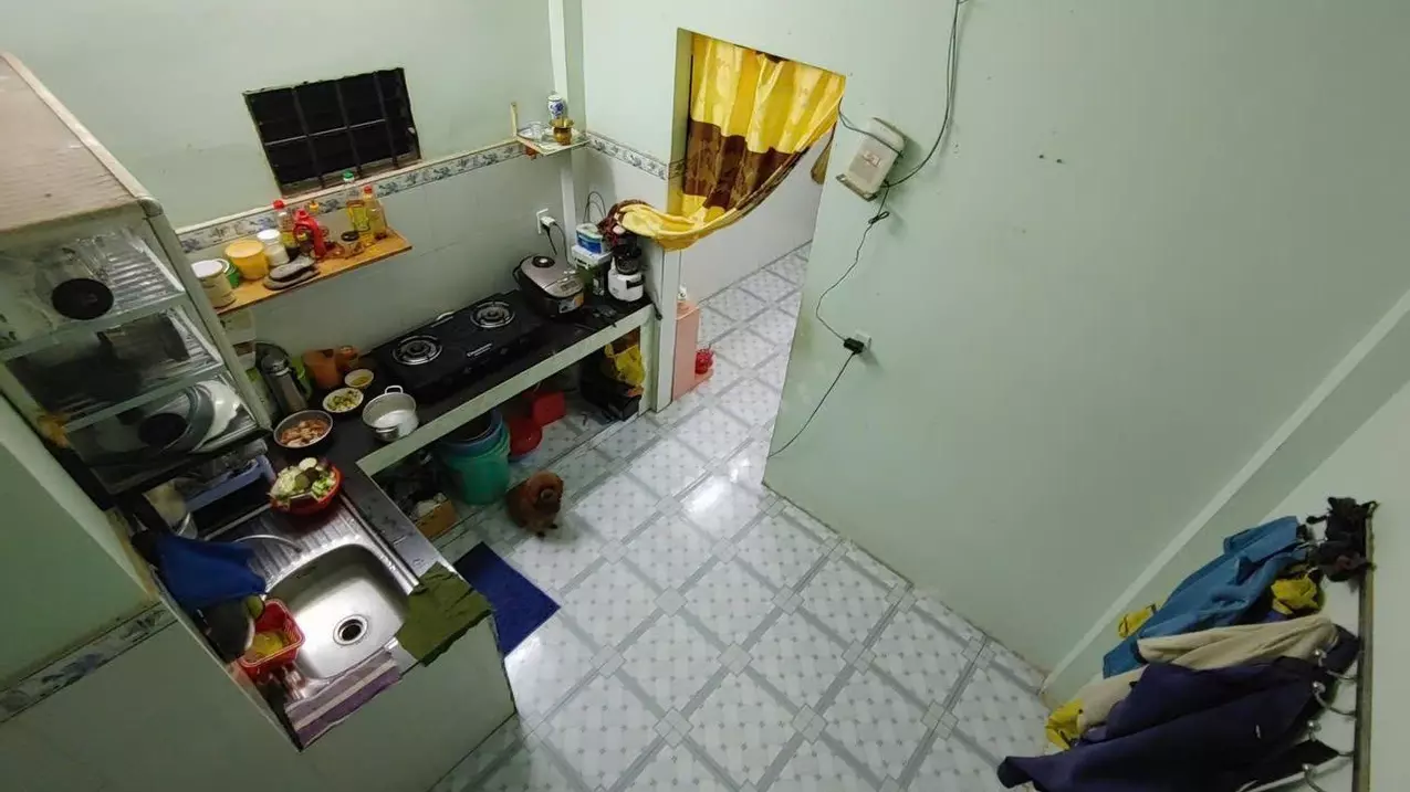 QUẬN 8, BA ĐÌNH - MẶT TIỀN HIẾM - KHÔNG QUY HOẠCH - 1 ĐỜI CHỦ - KINH DOANH CHỈ 5T-anh-1
