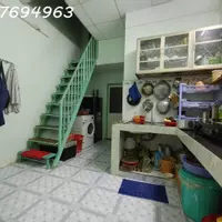QUẬN 8, BA ĐÌNH - MẶT TIỀN HIẾM - KHÔNG QUY HOẠCH - 1 ĐỜI CHỦ - KINH DOANH CHỈ 5T-anh-10
