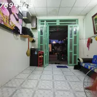 QUẬN 8, BA ĐÌNH - MẶT TIỀN HIẾM - KHÔNG QUY HOẠCH - 1 ĐỜI CHỦ - KINH DOANH CHỈ 5T-anh-7