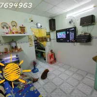 QUẬN 8, BA ĐÌNH - MẶT TIỀN HIẾM - KHÔNG QUY HOẠCH - 1 ĐỜI CHỦ - KINH DOANH CHỈ 5T-anh-9