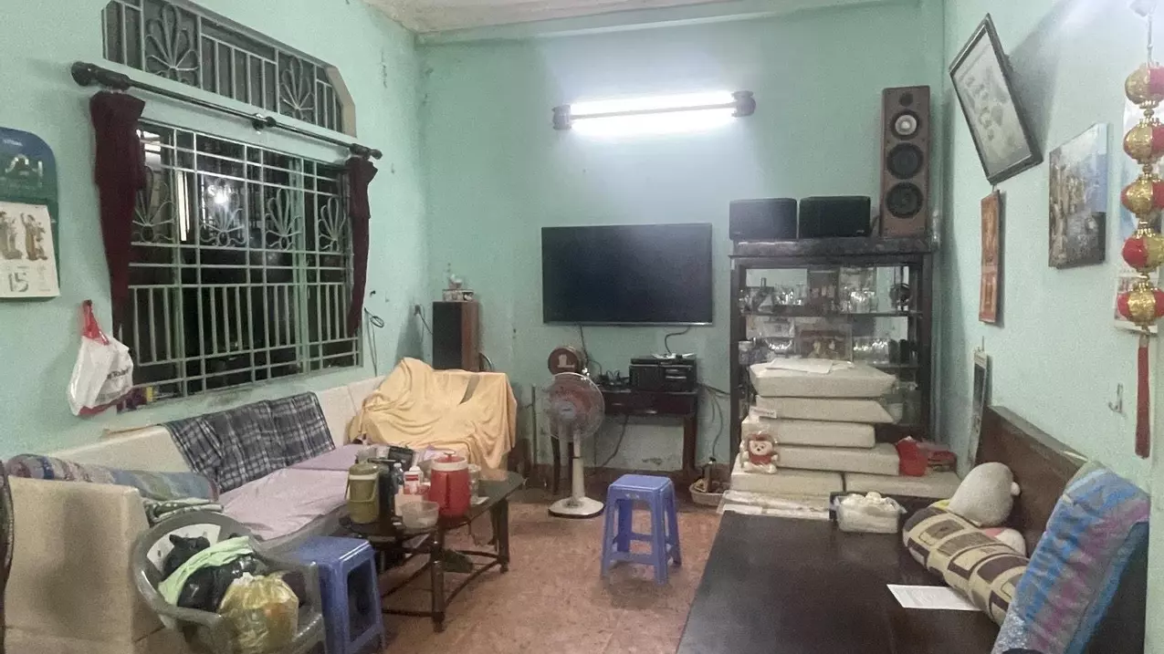 QUẬN 8, DƯƠNG BÁ TRẠC - NGANG KHỦNG GẦN 8M - SỔ VUÔNG - SÁT TRUNG TÂM Q1 Q5 - GIÁ BAO RẺ-anh-2