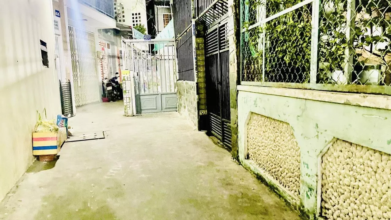 QUẬN 8, DƯƠNG BÁ TRẠC - NGANG KHỦNG GẦN 8M - SỔ VUÔNG - SÁT TRUNG TÂM Q1 Q5 - GIÁ BAO RẺ-anh-3