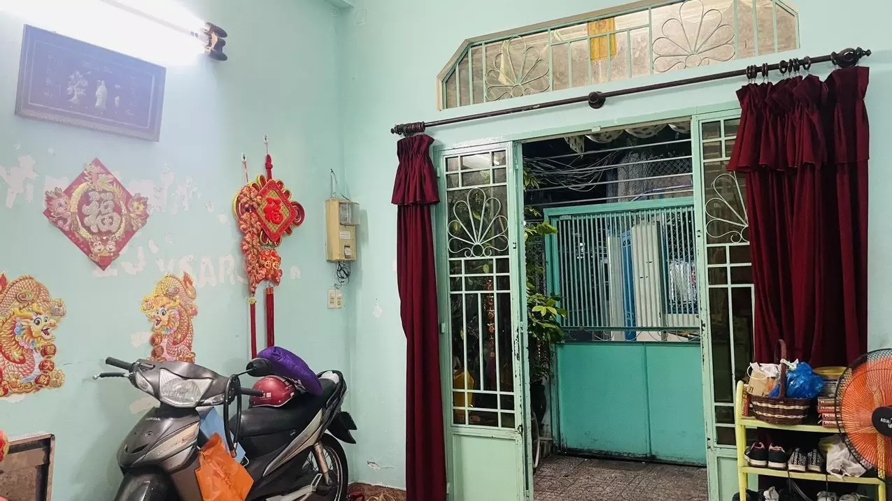 QUẬN 8, DƯƠNG BÁ TRẠC - NGANG KHỦNG GẦN 8M - SỔ VUÔNG - SÁT TRUNG TÂM Q1 Q5 - GIÁ BAO RẺ-anh-5