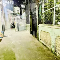 QUẬN 8, DƯƠNG BÁ TRẠC - NGANG KHỦNG GẦN 8M - SỔ VUÔNG - SÁT TRUNG TÂM Q1 Q5 - GIÁ BAO RẺ-anh-8