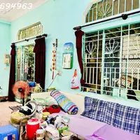 QUẬN 8, DƯƠNG BÁ TRẠC - NGANG KHỦNG GẦN 8M - SỔ VUÔNG - SÁT TRUNG TÂM Q1 Q5 - GIÁ BAO RẺ-anh-9