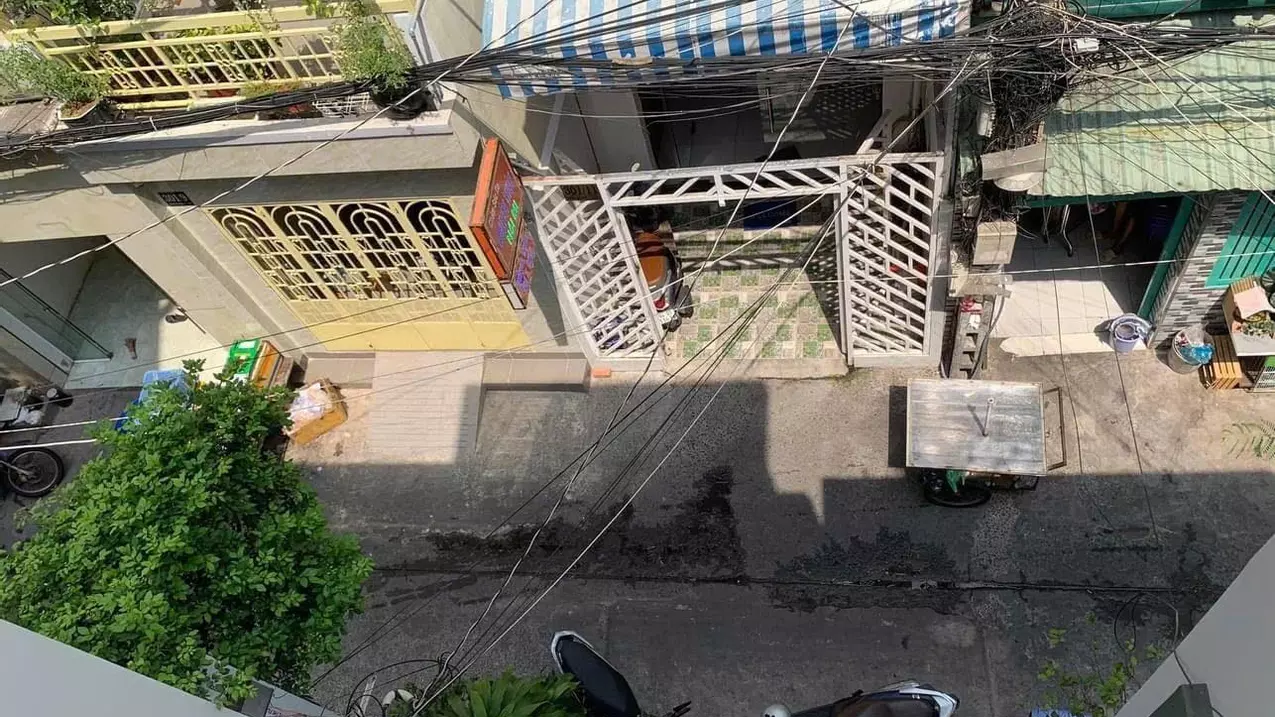 QUẬN 8, DƯƠNG BÁ TRẠC - SÁT MẶT TIỀN - VỊ TRÍ KINH DOANH ĐỈNH - SIÊU NGON - NHÀ HXH THÔNG-anh-2