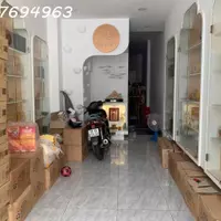 QUẬN 8, DƯƠNG BÁ TRẠC - SÁT MẶT TIỀN - VỊ TRÍ KINH DOANH ĐỈNH - SIÊU NGON - NHÀ HXH THÔNG-anh-6