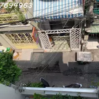 QUẬN 8, DƯƠNG BÁ TRẠC - SÁT MẶT TIỀN - VỊ TRÍ KINH DOANH ĐỈNH - SIÊU NGON - NHÀ HXH THÔNG-anh-7