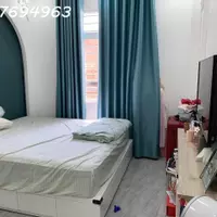 QUẬN 8, DƯƠNG BÁ TRẠC - SÁT MẶT TIỀN - VỊ TRÍ KINH DOANH ĐỈNH - SIÊU NGON - NHÀ HXH THÔNG-anh-8
