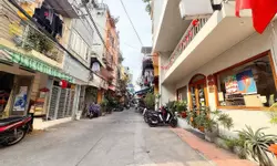 QUẬN TÂN PHÚ - NGAY ĐH CÔNG THƯƠNG - NGANG KHỦNG - 6.3x12.2 =76,5 M2 - 4 TẦNG - CHỈ  NHỈNH 6.x TỶ-anh-13