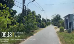 QUẬN TÂN PHÚ - NGAY ĐH CÔNG THƯƠNG - NGANG KHỦNG - 6.3x12.2 =76,5 M2 - 4 TẦNG - CHỈ  NHỈNH 6.x TỶ-anh-14