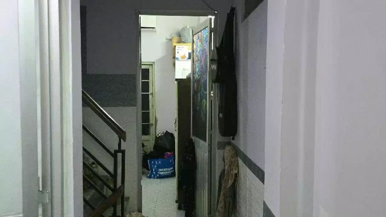 QUẬN TÂN PHÚ - NGAY ĐH CÔNG THƯƠNG - NGANG KHỦNG - 6.3x12.2 =76,5 M2 - 4 TẦNG - CHỈ  NHỈNH 6.x TỶ-anh-2