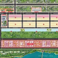 Cần ra lô đất nền Phú Lộc Full Thổ cư - Sổ đỏ - Giá 450 Triệu/ nền.-anh-12