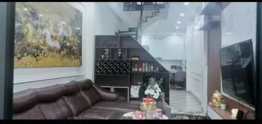 Bán nhà Ngô Quyền, ngõ oto qua nhà, 45mx4t, 4.8 tỷ-anh-1