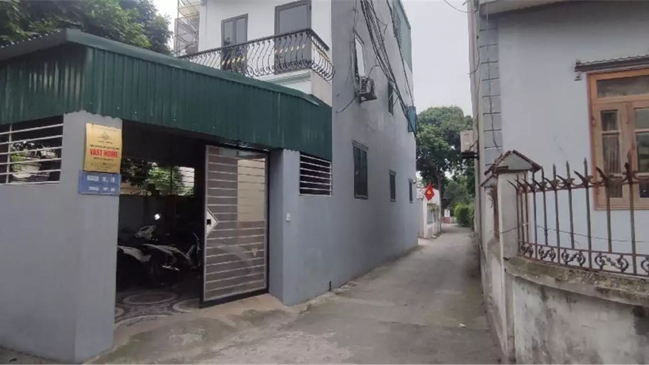 ⭐RẺ- Đất Phú Mỹ, Biên Giang, Hà Đông, 44m + Sổ đỏ, CHỈ 1.65 tỷ ⭐-anh-2