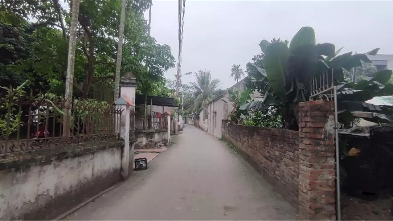 ⭐RẺ- Đất Phú Mỹ, Biên Giang, Hà Đông, 44m + Sổ đỏ, CHỈ 1.65 tỷ ⭐-anh-4