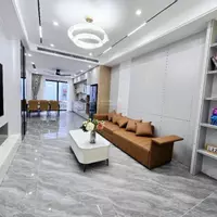 Rẻ Hiếm Siêu phẩm nhà phố Lê Đức Thọ - thang máy, gara ô tô, tặng full nội thất xịn-anh-6