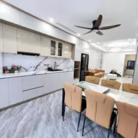 Rẻ Hiếm Siêu phẩm nhà phố Lê Đức Thọ - thang máy, gara ô tô, tặng full nội thất xịn-anh-8