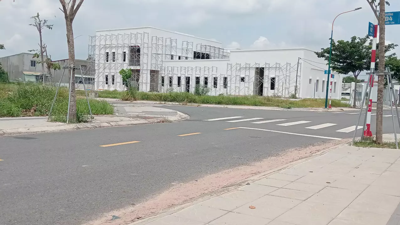 Richland Residence Hòa Lợi, Bến Cát, Bình Dương.-anh-1