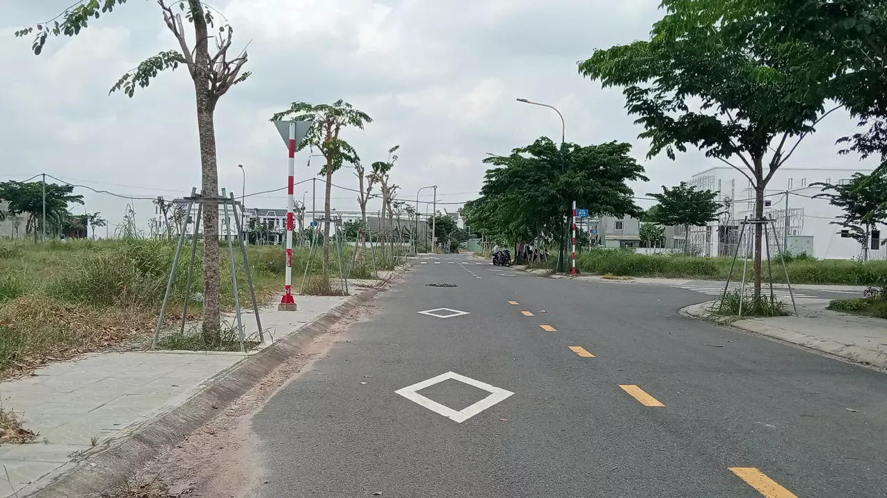 Richland Residence Hòa Lợi, Bến Cát, Bình Dương.-anh-4