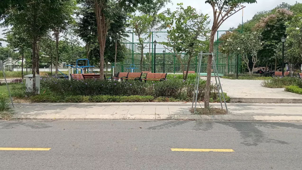 Richland Residence Hòa Lợi, Bến Cát, Bình Dương.-anh-5