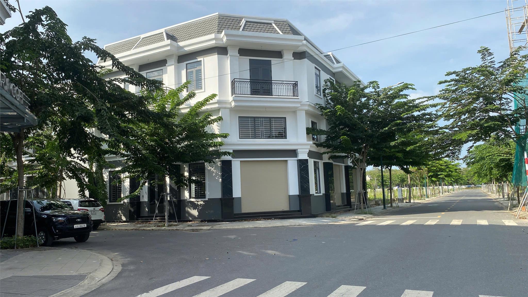 Richland Residence – Nhà phố thương mại thiết kế hiện đại, giá ưu đãi, tiện ích nội khu đầy đủ!-anh-2