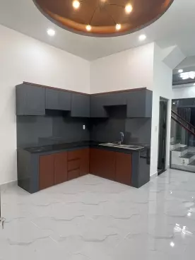 Cần bán gấp nhà 1 trệt 2 lầu, 54m2 4PN - 3WC, sổ hồng hoàn công, giá 4 tỷ 8 TL, LH: 0388 668 882 gặp Tâm ( zalo )-anh-9
