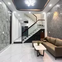 Cần bán gấp nhà 1 trệt 2 lầu, 54m2 4PN - 3WC, sổ hồng hoàn công, giá 4 tỷ 8 TL, LH: 0388 668 882 gặp Tâm ( zalo )-anh-13