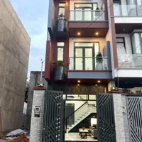 Cần bán gấp nhà 1 trệt 2 lầu, 54m2 4PN - 3WC, sổ hồng hoàn công, giá 4 tỷ 8 TL, LH: 0388 668 882 gặp Tâm ( zalo )-anh-14