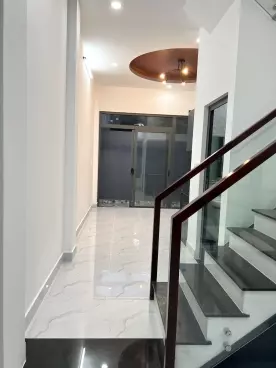 Cần bán gấp nhà 1 trệt 2 lầu, 54m2 4PN - 3WC, sổ hồng hoàn công, giá 4 tỷ 8 TL, LH: 0388 668 882 gặp Tâm ( zalo )-anh-4