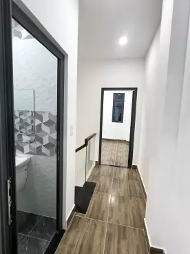 Cần bán gấp nhà 1 trệt 2 lầu, 54m2 4PN - 3WC, sổ hồng hoàn công, giá 4 tỷ 8 TL, LH: 0388 668 882 gặp Tâm ( zalo )-anh-5