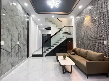 Cần bán gấp nhà 1 trệt 2 lầu, 54m2 4PN - 3WC, sổ hồng hoàn công, giá 4 tỷ 8 TL, LH: 0388 668 882 gặp Tâm ( zalo )-anh-6