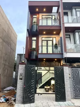 Cần bán gấp nhà 1 trệt 2 lầu, 54m2 4PN - 3WC, sổ hồng hoàn công, giá 4 tỷ 8 TL, LH: 0388 668 882 gặp Tâm ( zalo )-anh-7