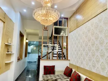 Cho thuê nhà 5 tầng phố Đại La, Hai Bà Trưng. Giá: 15.5tr-anh-1
