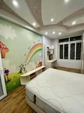 Cho thuê nhà 5 tầng phố Đại La, Hai Bà Trưng. Giá: 15.5tr-anh-5