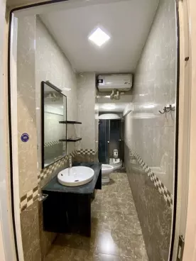 Cho thuê nhà 5 tầng phố Đại La, Hai Bà Trưng. Giá: 15.5tr-anh-6