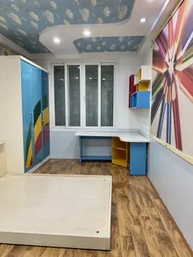 Cho thuê nhà 5 tầng phố Đại La, Hai Bà Trưng. Giá: 15.5tr-anh-7
