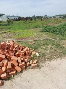 Đất Thái Hòa Tân Uyên 1/ sẹc đường ĐT 743, 20 bước chân vào đến đất, Tân Uyên, Bình Dương-anh-1