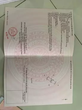 Đất Thái Hòa Tân Uyên 1/ sẹc đường ĐT 743, 20 bước chân vào đến đất, Tân Uyên, Bình Dương-anh-3