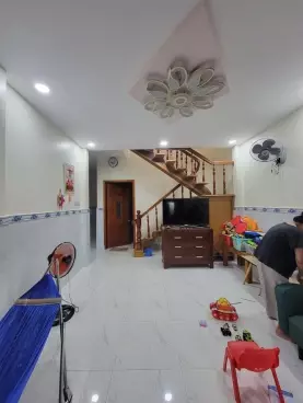 Chủ Đi đinh cư Võ Văn Ngân- Linh Chiểu 4PN 2 Lầu nhà mới ở liền được nhà mới chỉ 6.3 tỷ quá rẻ bèo khu VIP-anh-2