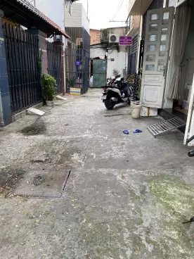 Chủ Đi đinh cư Võ Văn Ngân- Linh Chiểu 4PN 2 Lầu nhà mới ở liền được nhà mới chỉ 6.3 tỷ quá rẻ bèo khu VIP-anh-3