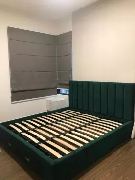 Bán gấp căn góc, 68m2 2PN Full nội thất, view nội khu mát mẻ, giá chỉ 2 tỷ 650, đã có sổ hồng, Lh: 0388668882 gặp Tâm ( zalo )-anh-3