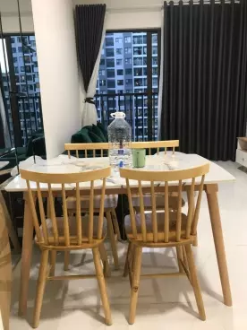 Bán gấp căn góc, 68m2 2PN Full nội thất, view nội khu mát mẻ, giá chỉ 2 tỷ 650, đã có sổ hồng, Lh: 0388668882 gặp Tâm ( zalo )-anh-5