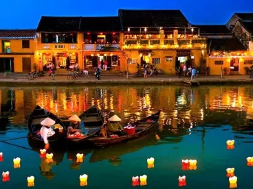 Khách sạn 5 sao Bạch Đằng, Hội An, 2000m2, view sông, nhỉnh 100 tỷ-anh-2