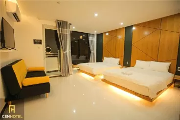 Khách sạn 5 sao Bạch Đằng, Hội An, 2000m2, view sông, nhỉnh 100 tỷ-anh-3