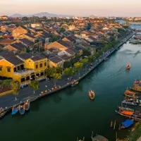 Khách sạn 5 sao Bạch Đằng, Hội An, 2000m2, view sông, nhỉnh 100 tỷ-anh-4