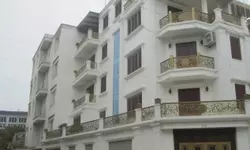 CHo thuê nhà 5 tầng phố Minh Khai, Hai Bà Trưng. Giá: 12tr/ tháng-anh-12