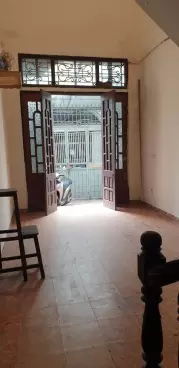 CHo thuê nhà 5 tầng phố Minh Khai, Hai Bà Trưng. Giá: 12tr/ tháng-anh-4
